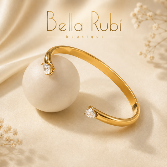 Lumiere bracelet
