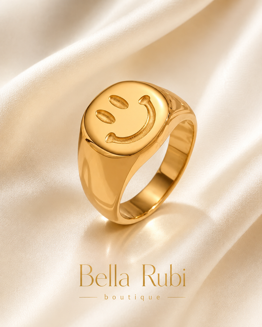 Sunny Side Ring