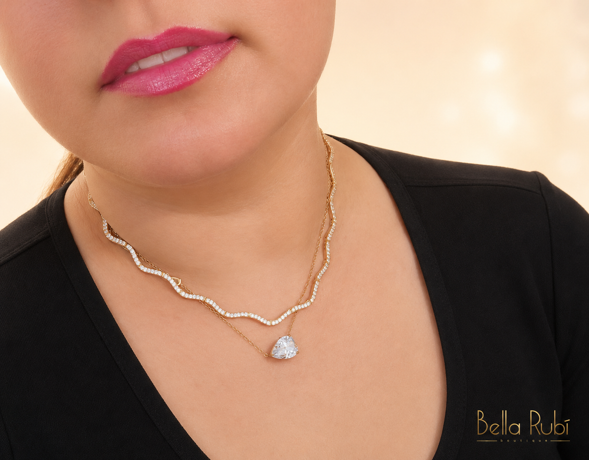 Waverly Necklace