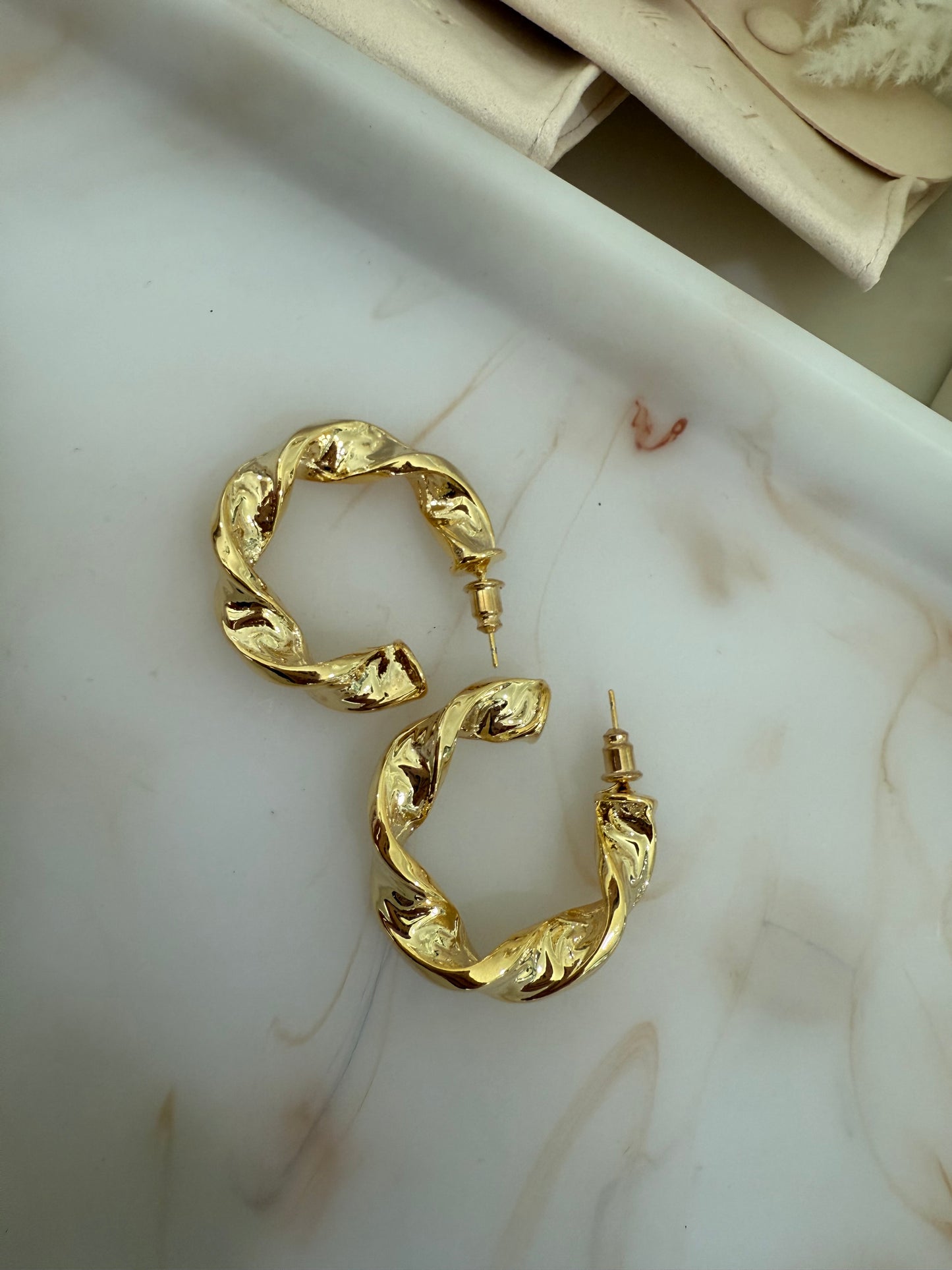 Bonny earrings