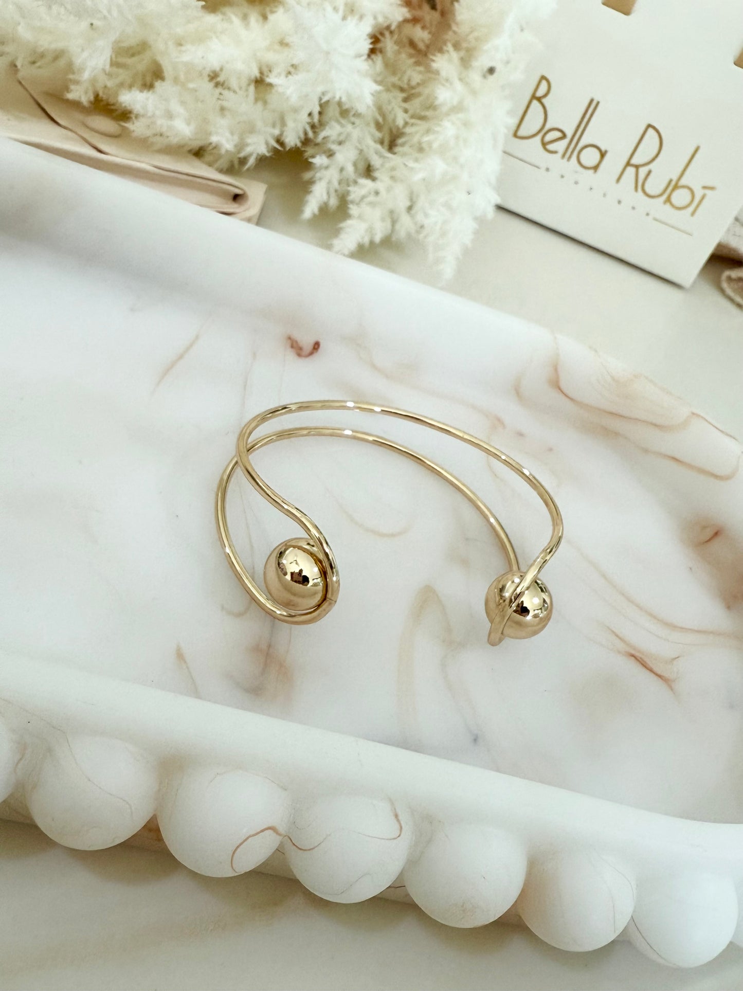 Alma Bracelet