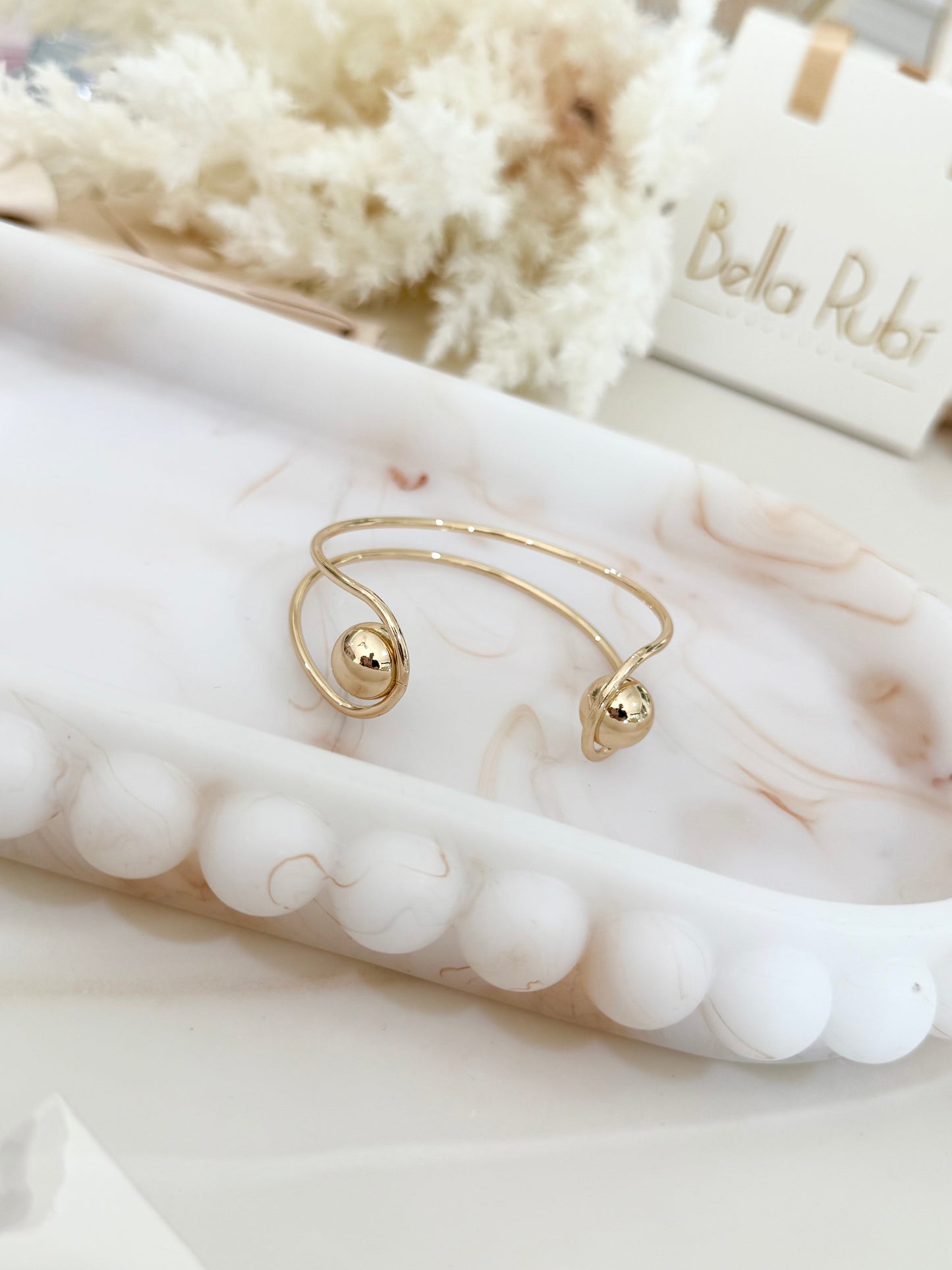 Alma Bracelet