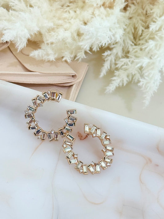 Christy Earrings