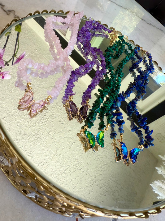 Debbie necklace