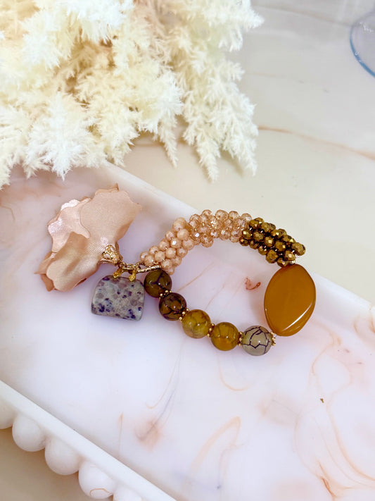 Hazel Bracelet