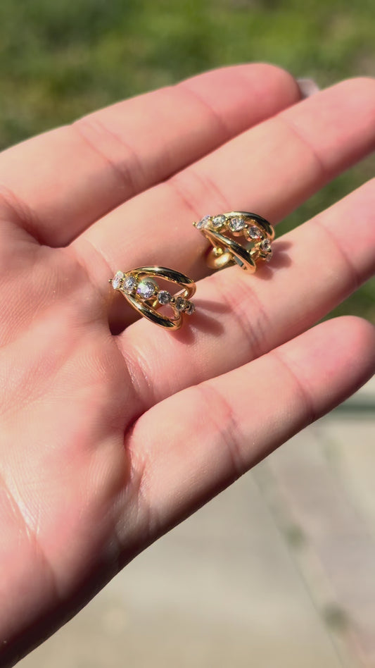Berry Studs